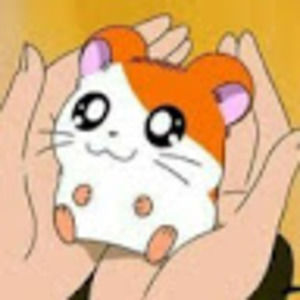 Meet your Posher, Adora